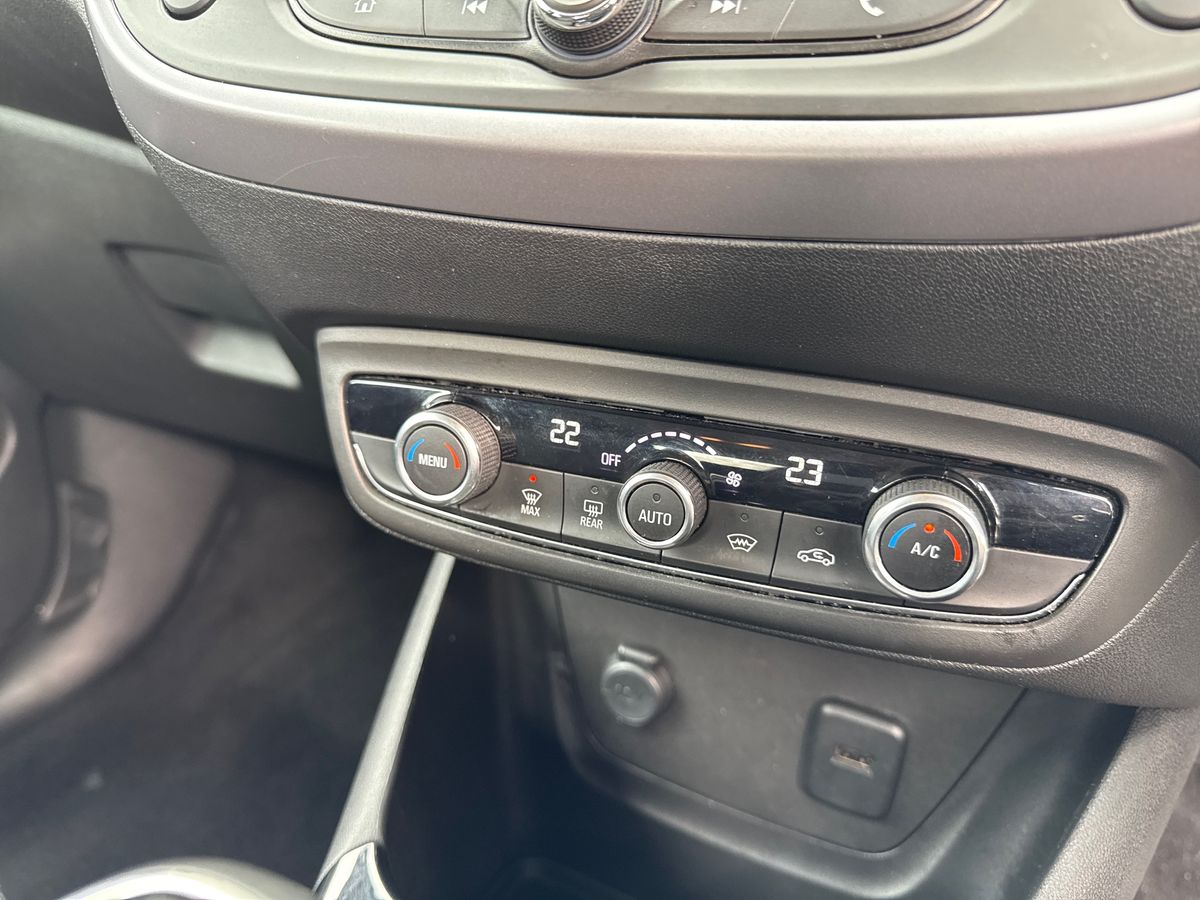 Used Vauxhall Crossland X 2019 for sale - 77927406: Photo 18