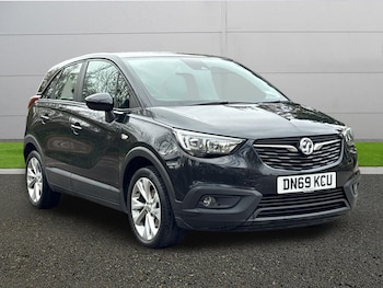 2019 - 1.2T ecoTec [110] SE 5dr [6 Speed] [S/S]