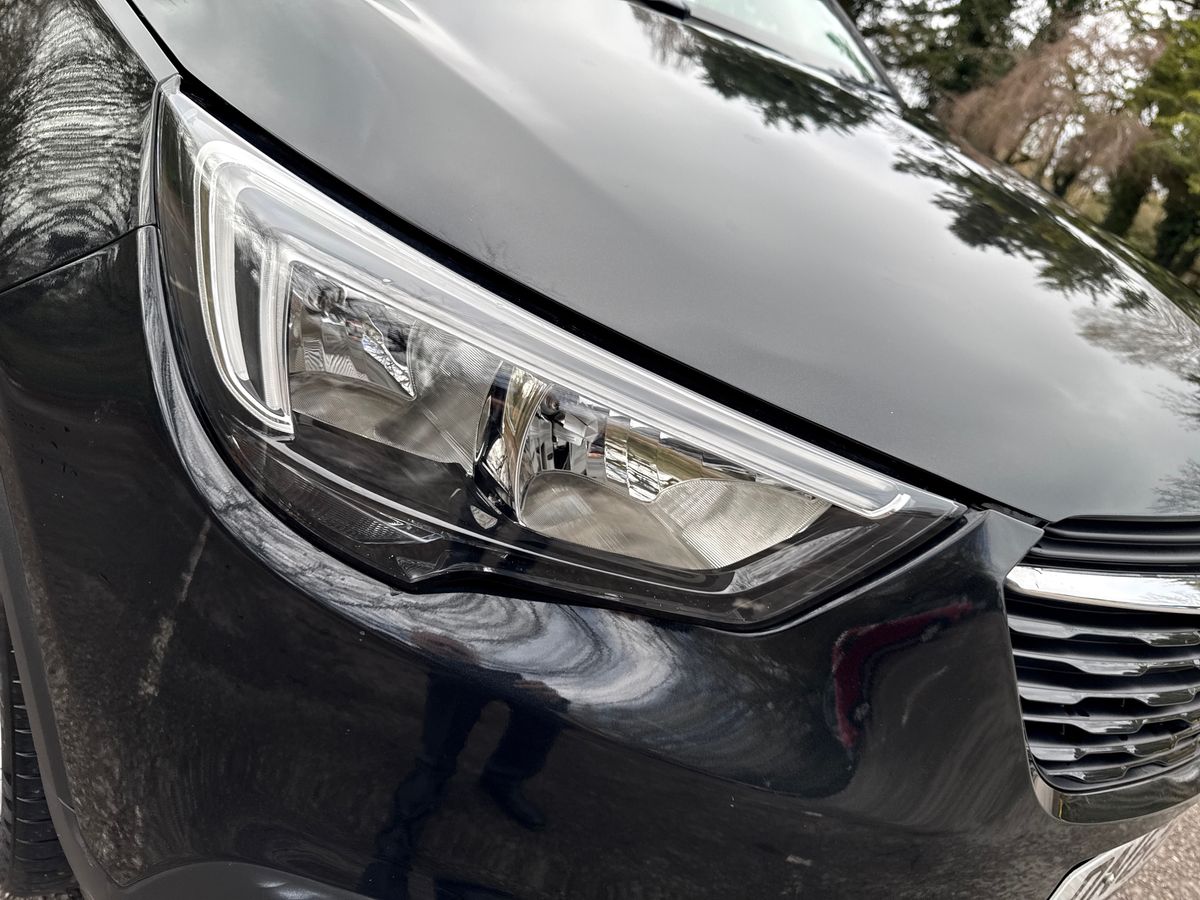 Used Vauxhall Crossland X 2019 for sale - 77927406: Photo 21