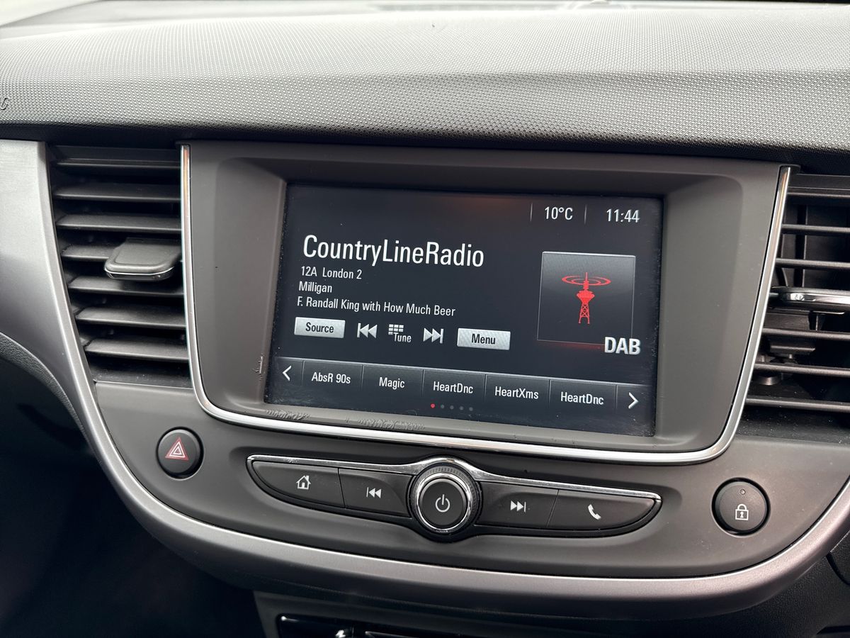 Used Vauxhall Crossland X 2019 for sale - 77927406: Photo 23