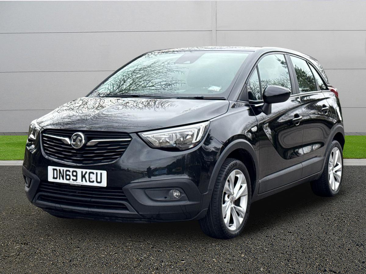 Used Vauxhall Crossland X 2019 for sale - 77927406: Photo 3