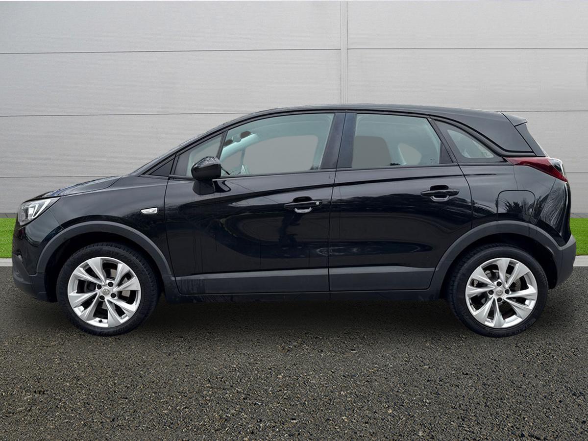 Used Vauxhall Crossland X 2019 for sale - 77927406: Photo 4