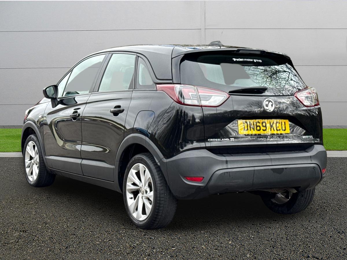 Used Vauxhall Crossland X 2019 for sale - 77927406: Photo 5