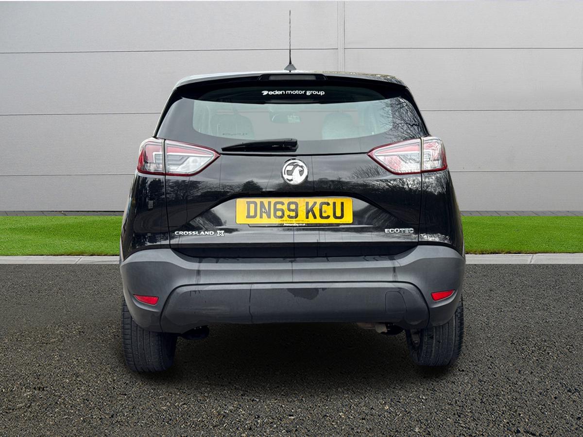 Used Vauxhall Crossland X 2019 for sale - 77927406: Photo 6