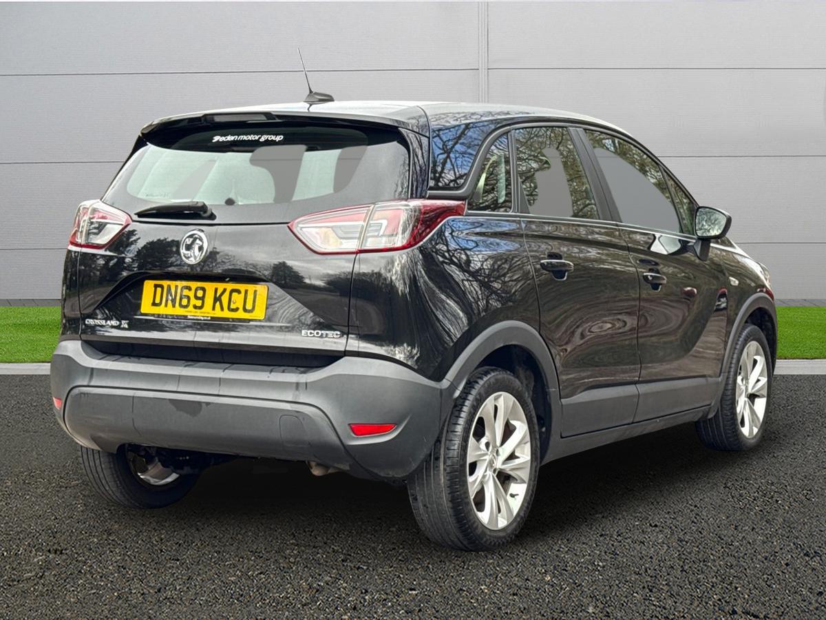 Used Vauxhall Crossland X 2019 for sale - 77927406: Photo 7