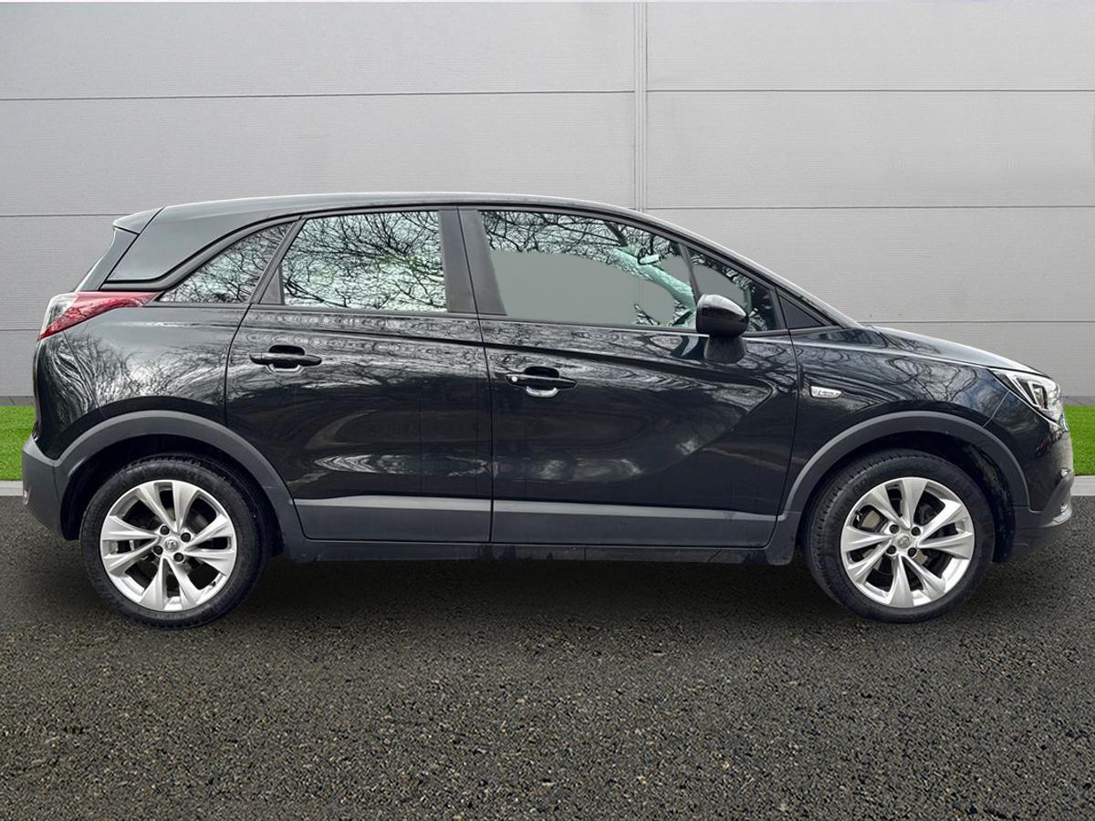 Used Vauxhall Crossland X 2019 for sale - 77927406: Photo 8