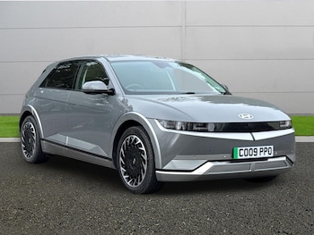 Used Hyundai IONIQ 5 2022 for sale - 78254660: Photo