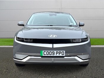 Used Hyundai IONIQ 5 2022 for sale - 78254660: Photo