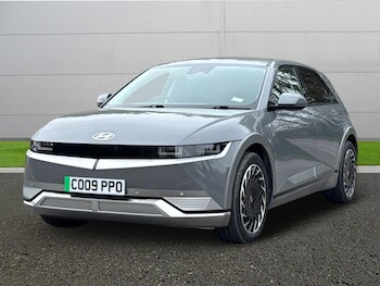 Used Hyundai IONIQ 5 2022 for sale - 78254660: Photo