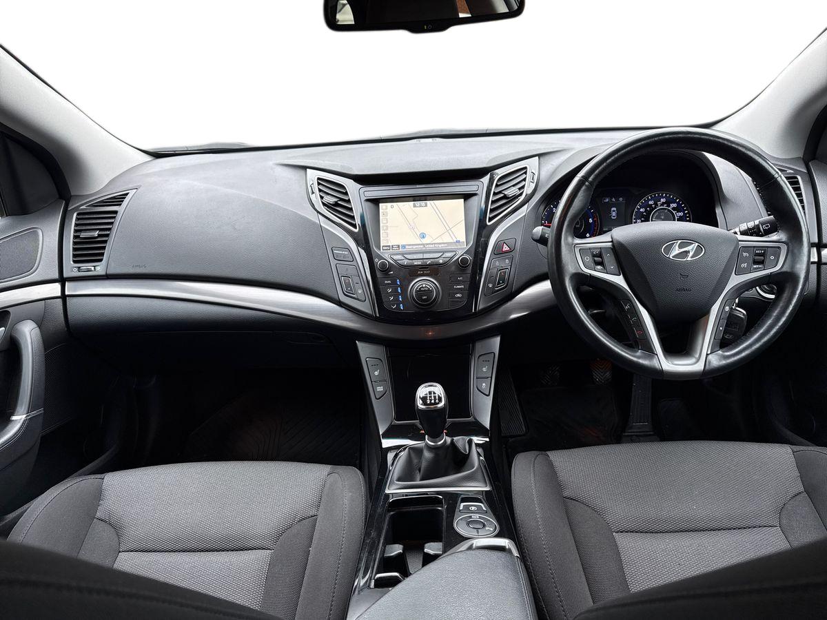 Used Hyundai i40 2018 for sale - 77347008: Photo 13