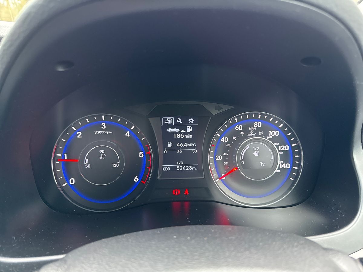 Used Hyundai i40 2018 for sale - 77347008: Photo 14