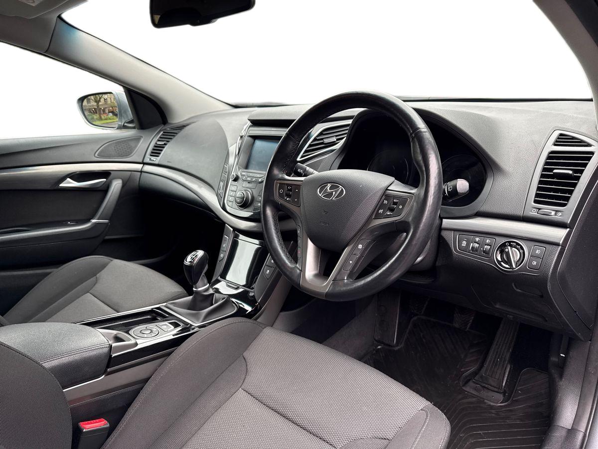 Used Hyundai i40 2018 for sale - 77347008: Photo 15