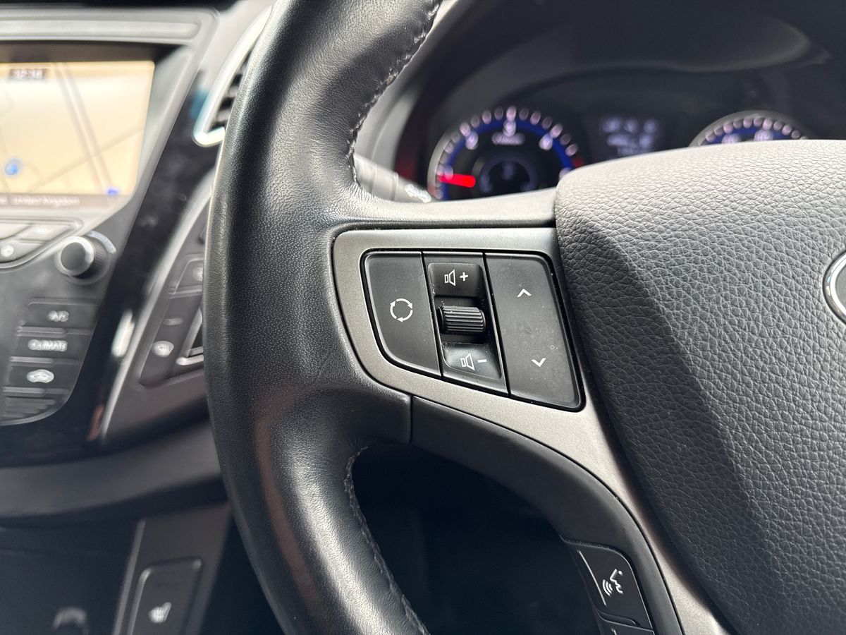 Used Hyundai i40 2018 for sale - 77347008: Photo 16