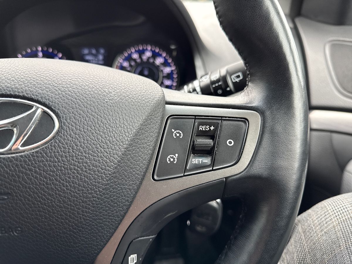 Used Hyundai i40 2018 for sale - 77347008: Photo 17