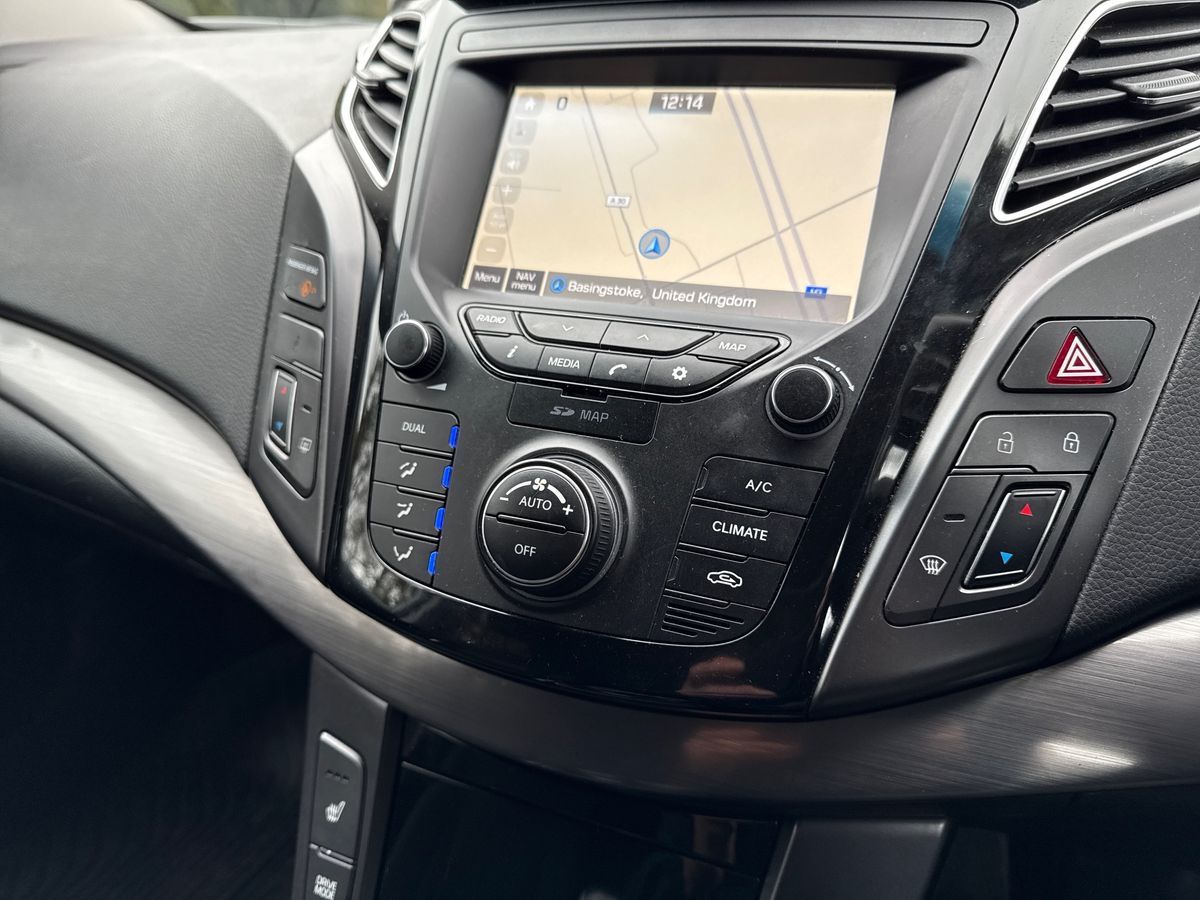 Used Hyundai i40 2018 for sale - 77347008: Photo 18