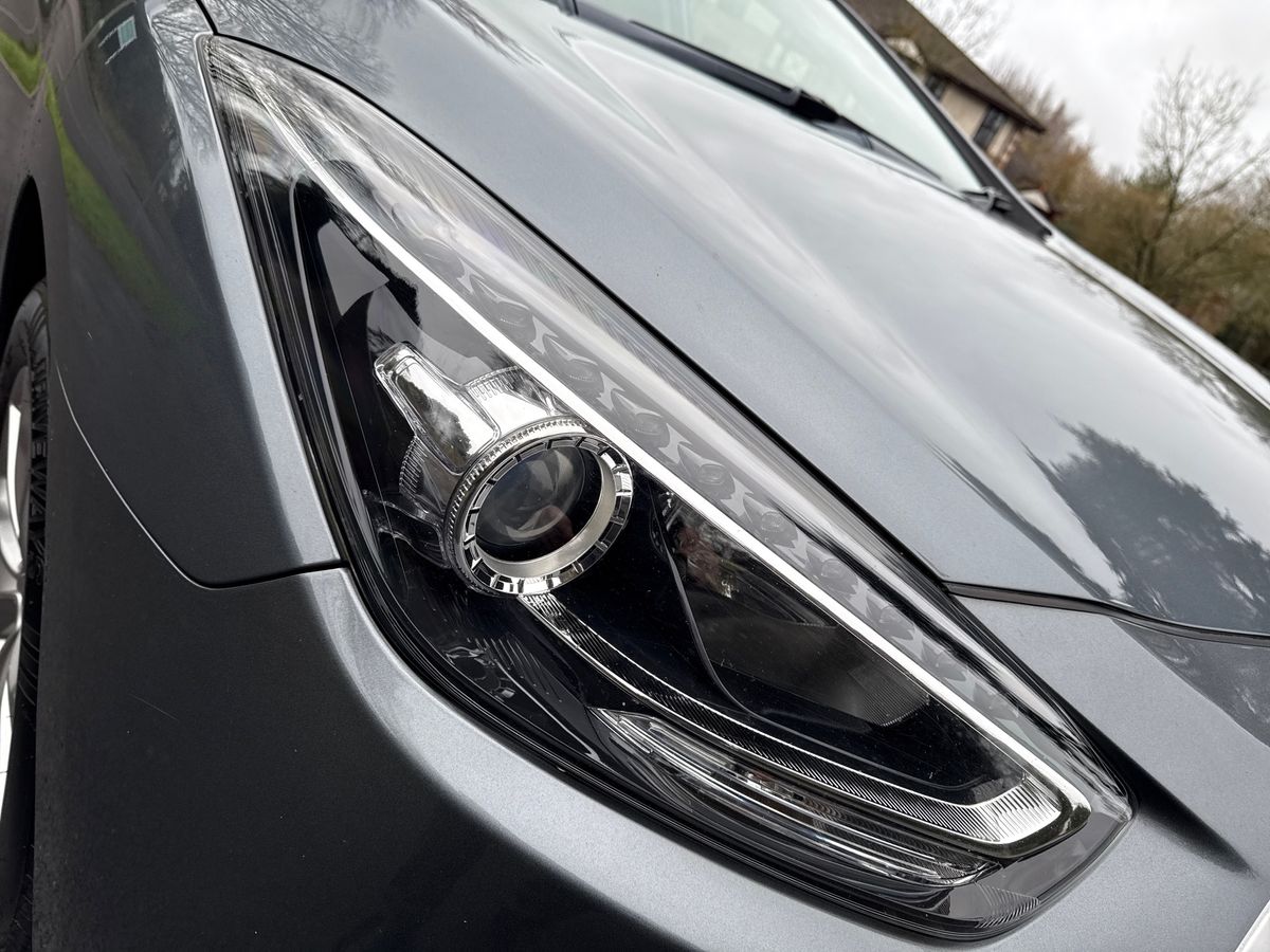 Used Hyundai i40 2018 for sale - 77347008: Photo 21