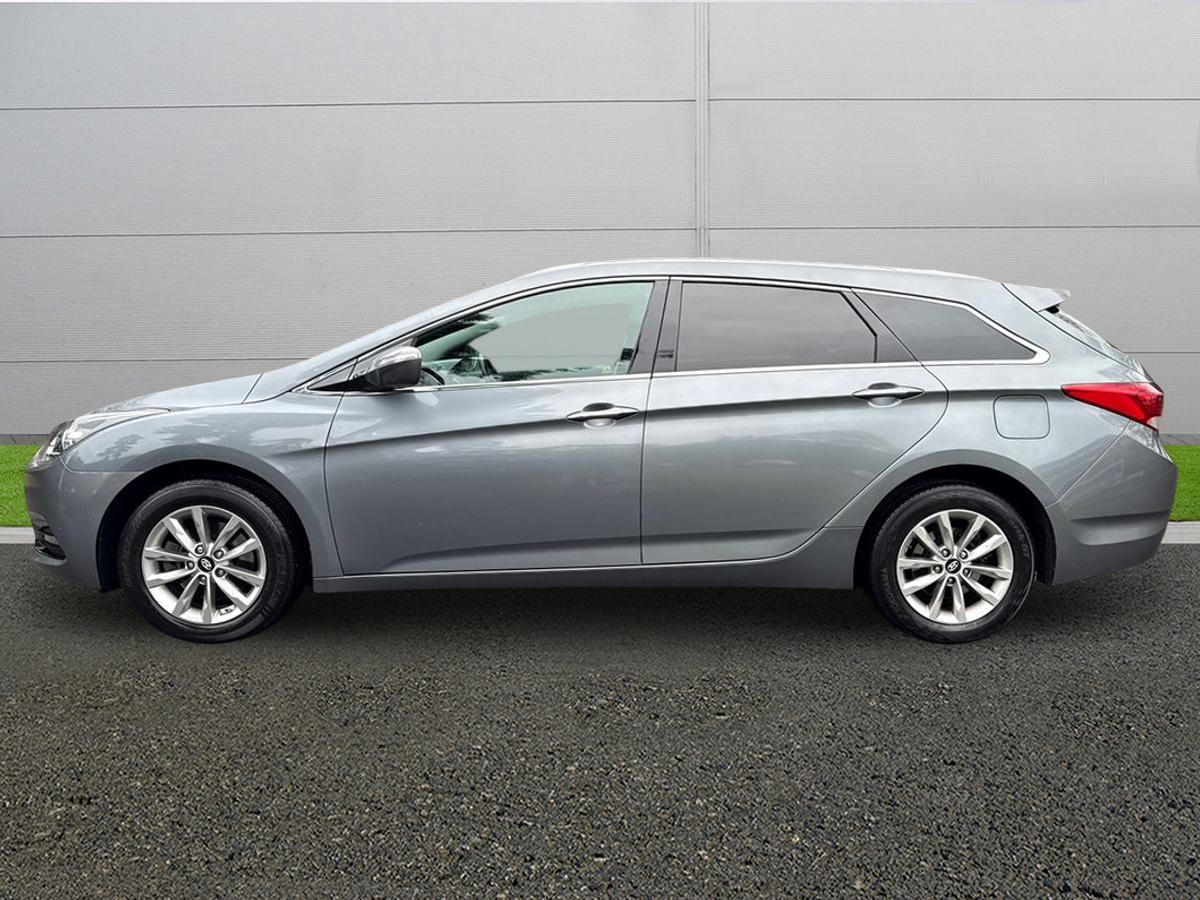 Used Hyundai i40 2018 for sale - 77347008: Photo 4