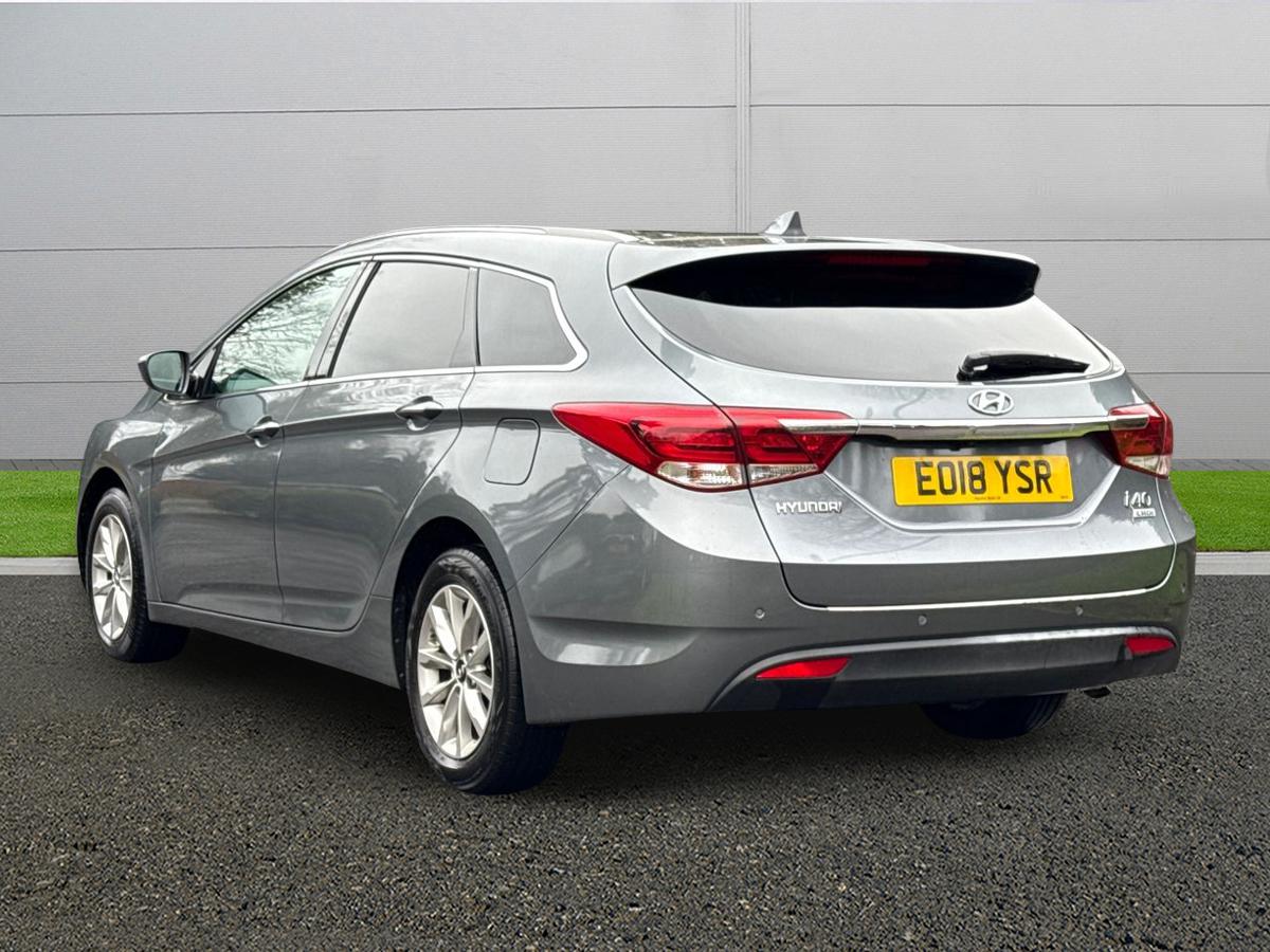Used Hyundai i40 2018 for sale - 77347008: Photo 5