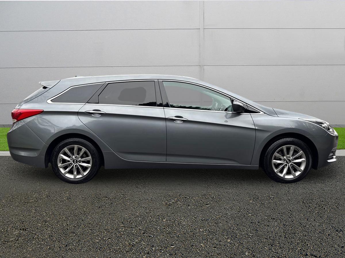 Used Hyundai i40 2018 for sale - 77347008: Photo 8