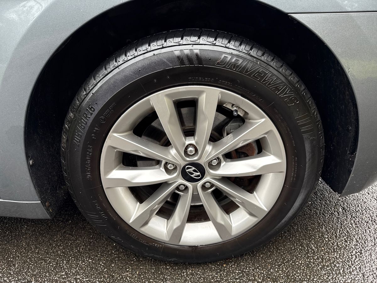 Used Hyundai i40 2018 for sale - 77347008: Photo 9