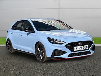 Used Hyundai i30 2024 for sale - 78900854: Photo