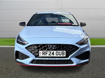 Used Hyundai i30 2024 for sale - 78900854: Photo