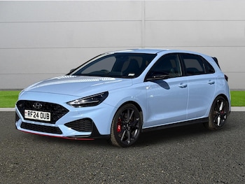 Used Hyundai i30 2024 for sale - 78900854: Photo