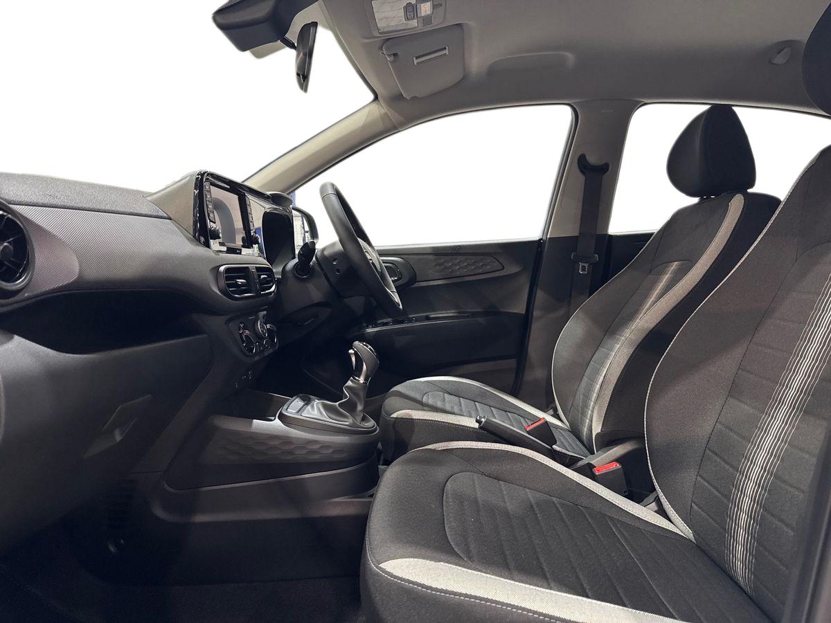 Used Hyundai i10 2025 for sale - 78088648: Photo 10