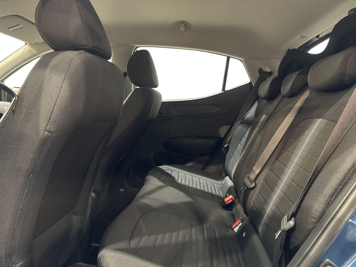 Used Hyundai i10 2025 for sale - 78088648: Photo 11