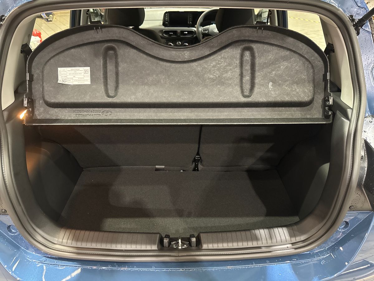 Used Hyundai i10 2025 for sale - 78088648: Photo 12