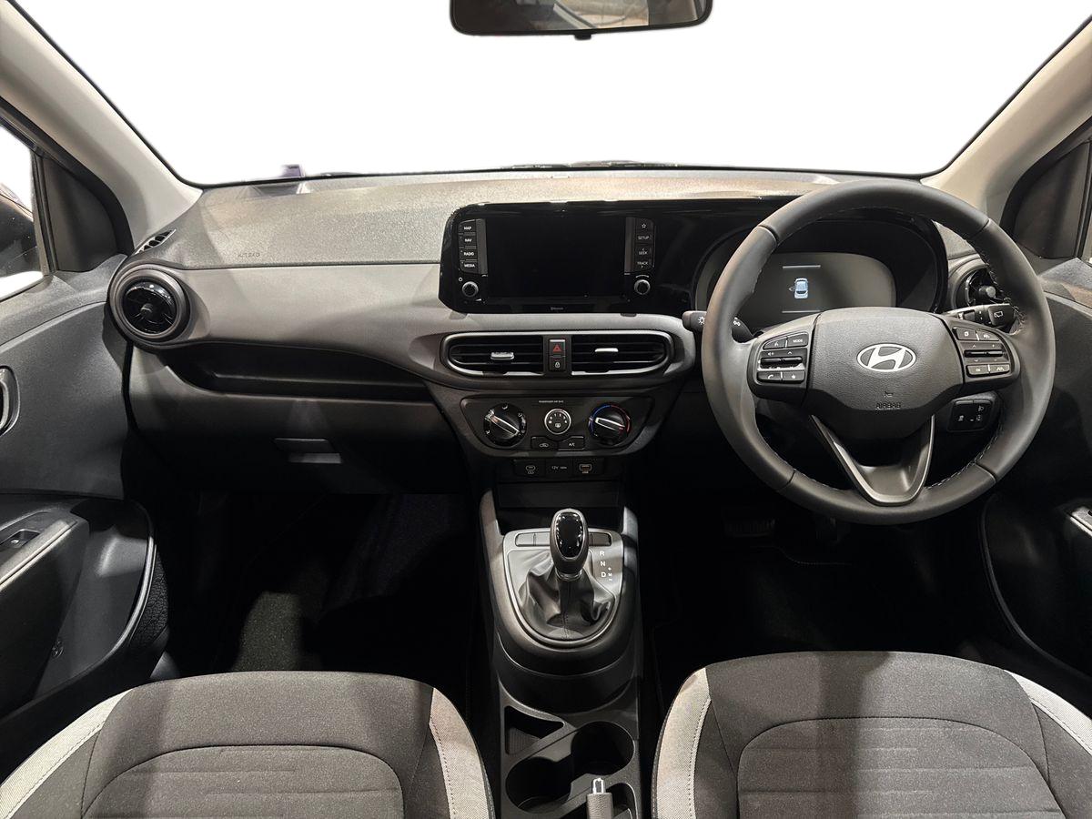 Used Hyundai i10 2025 for sale - 78088648: Photo 13