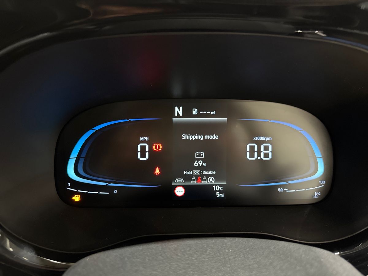 Used Hyundai i10 2025 for sale - 78088648: Photo 14