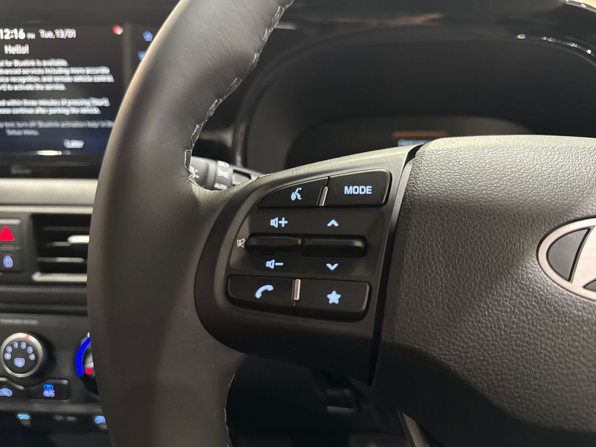 Used Hyundai i10 2025 for sale - 78088648: Photo 16