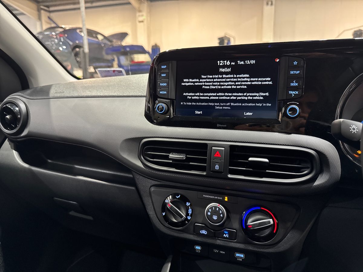 Used Hyundai i10 2025 for sale - 78088648: Photo 18