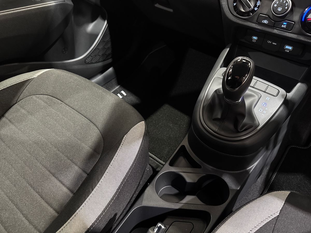 Used Hyundai i10 2025 for sale - 78088648: Photo 19