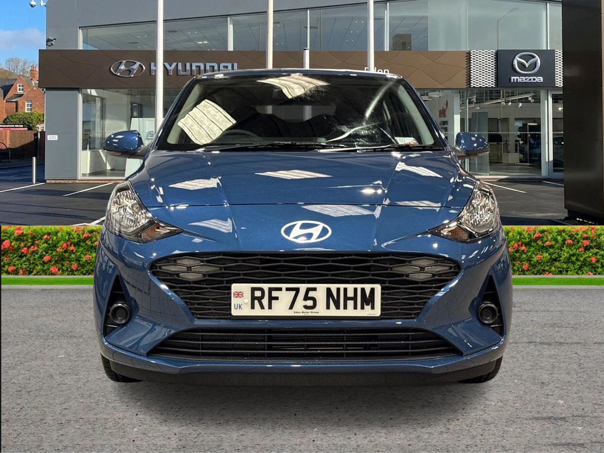 Used Hyundai i10 2025 for sale - 78088648: Photo 2