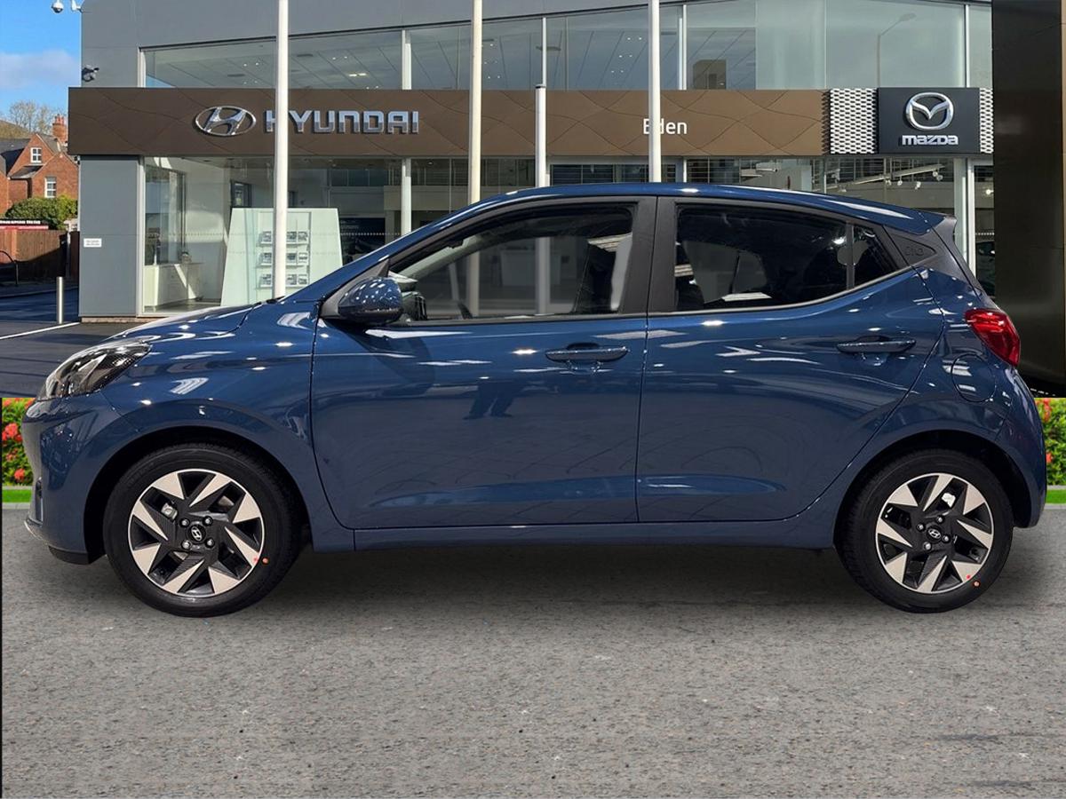 Used Hyundai i10 2025 for sale - 78088648: Photo 4