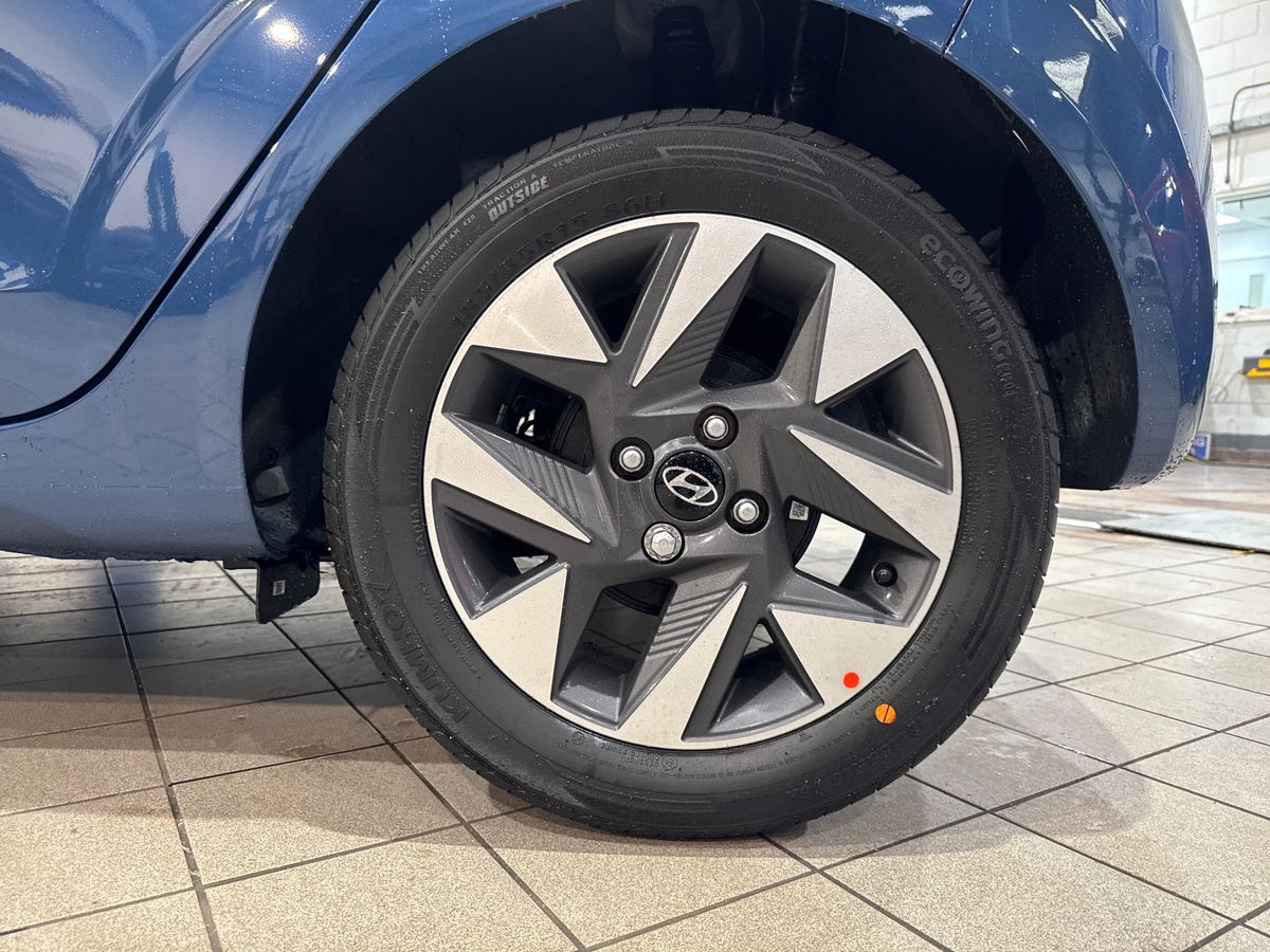 Used Hyundai i10 2025 for sale - 78088648: Photo 9