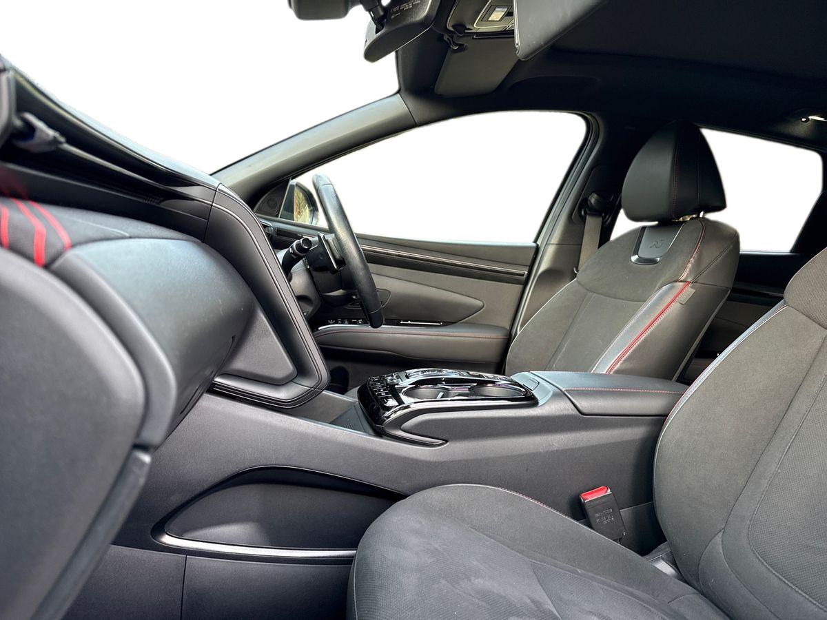 Used Hyundai TUCSON 2023 for sale - 77499619: Photo 10