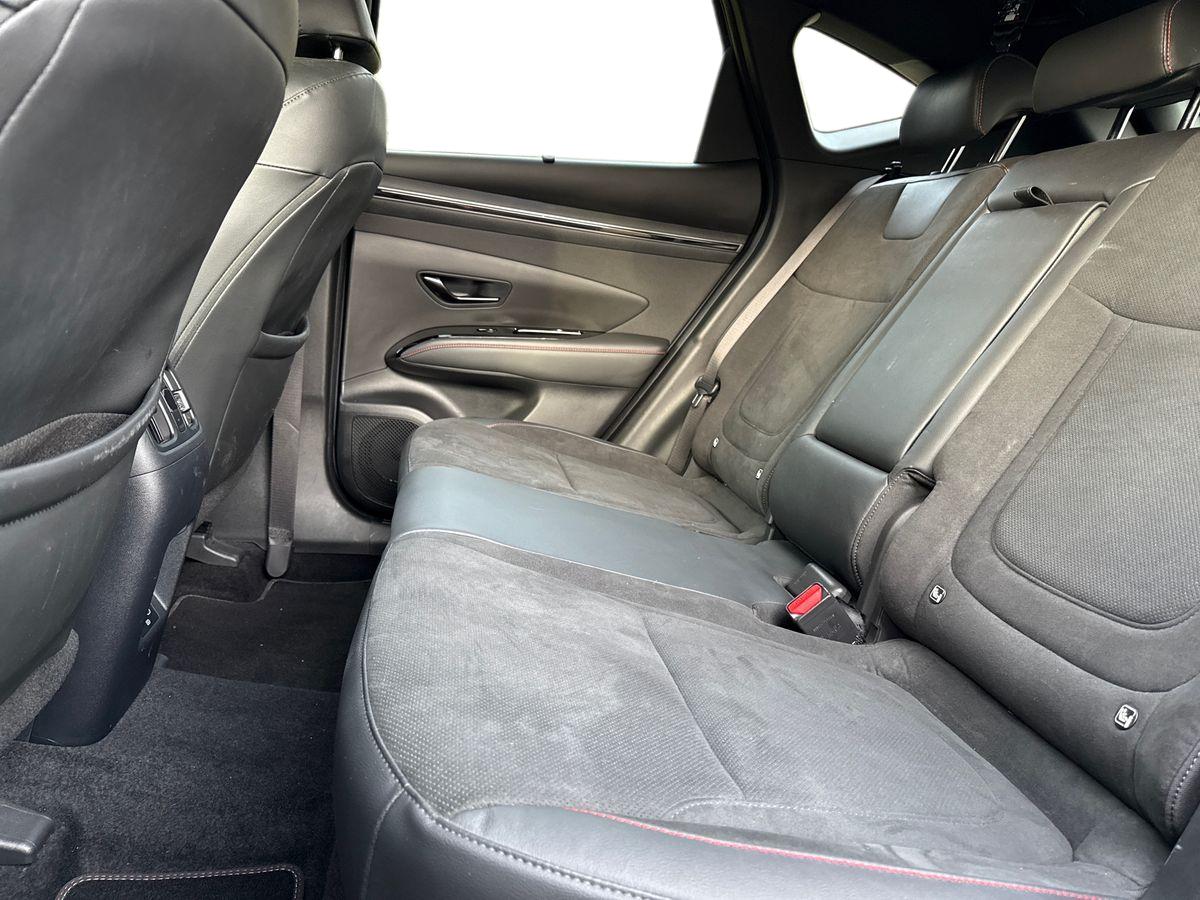 Used Hyundai TUCSON 2023 for sale - 77499619: Photo 11