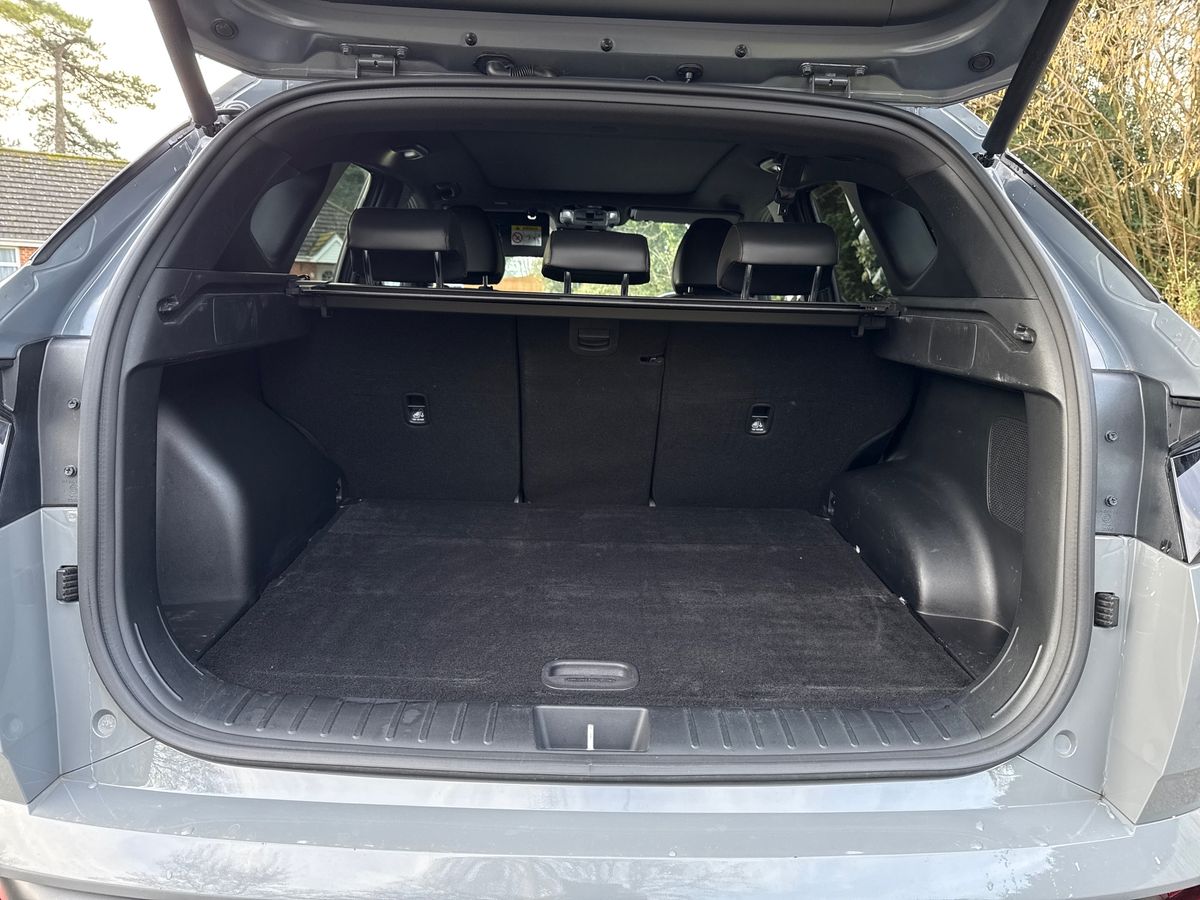 Used Hyundai TUCSON 2023 for sale - 77499619: Photo 12