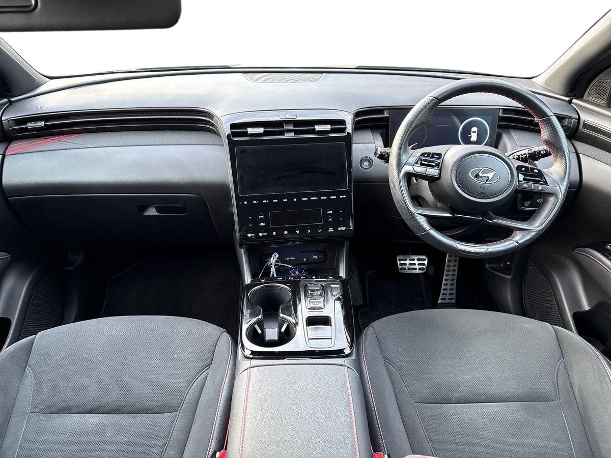 Used Hyundai TUCSON 2023 for sale - 77499619: Photo 13