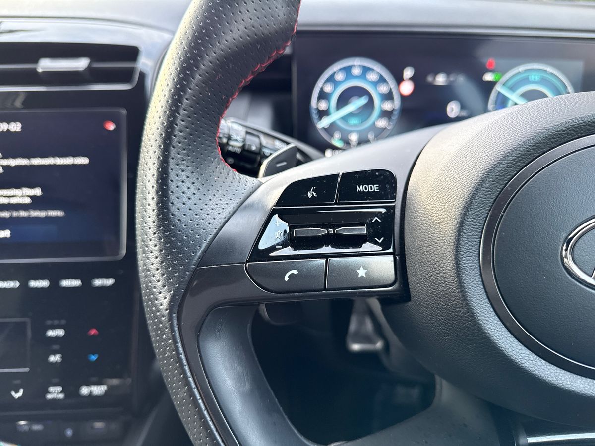 Used Hyundai TUCSON 2023 for sale - 77499619: Photo 16