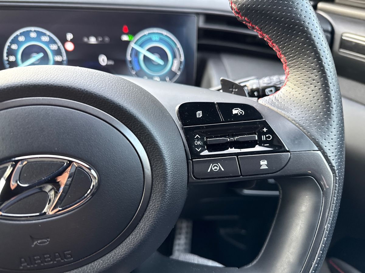 Used Hyundai TUCSON 2023 for sale - 77499619: Photo 17