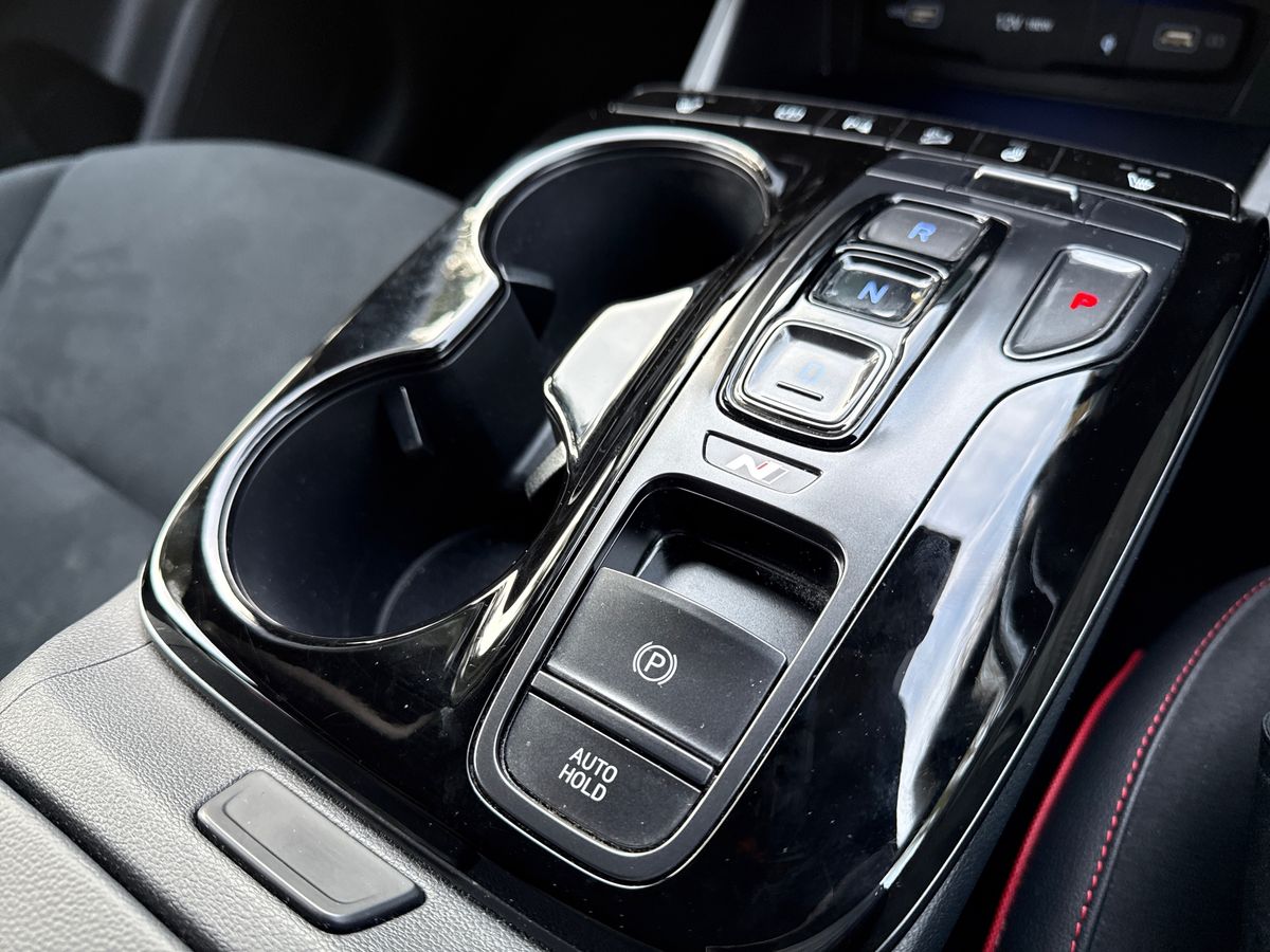 Used Hyundai TUCSON 2023 for sale - 77499619: Photo 19