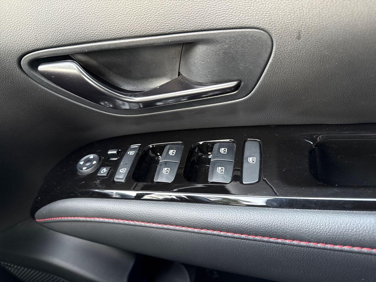 Used Hyundai TUCSON 2023 for sale - 77499619: Photo 20