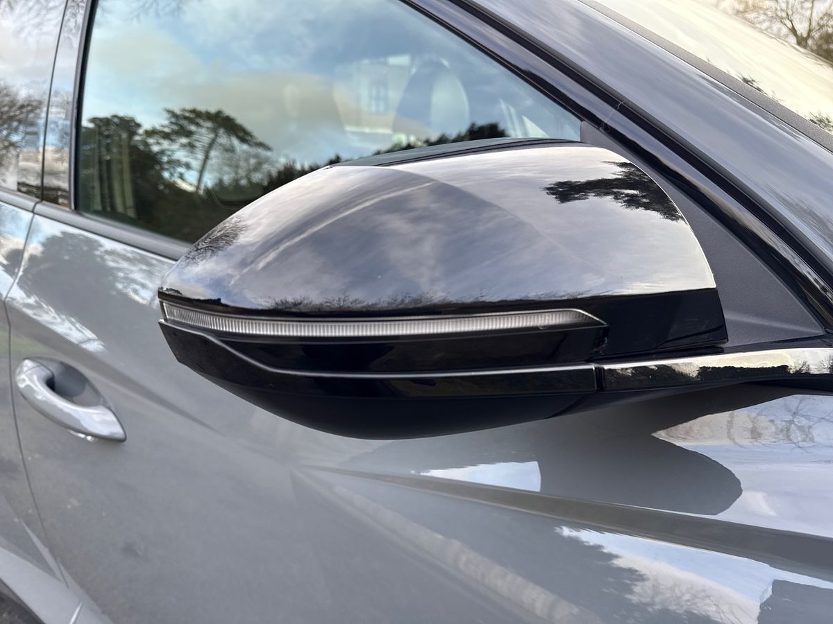 Used Hyundai TUCSON 2023 for sale - 77499619: Photo 22