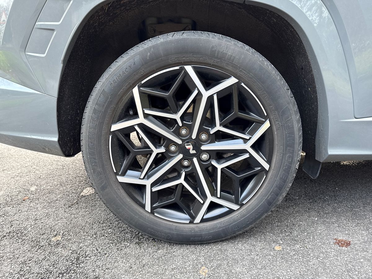 Used Hyundai TUCSON 2023 for sale - 77499619: Photo 9