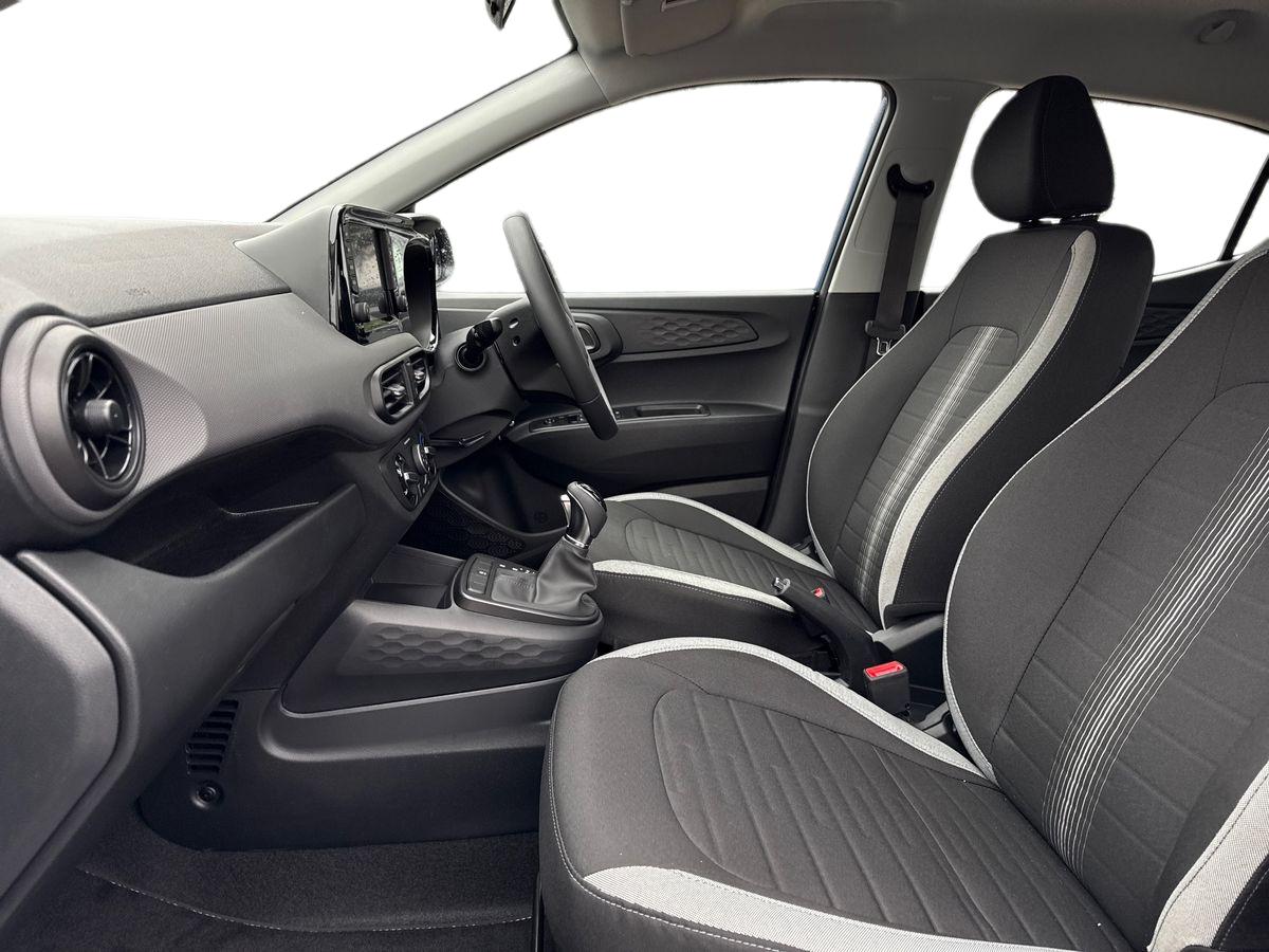 Used Hyundai i10 2025 for sale - 77244676: Photo 10