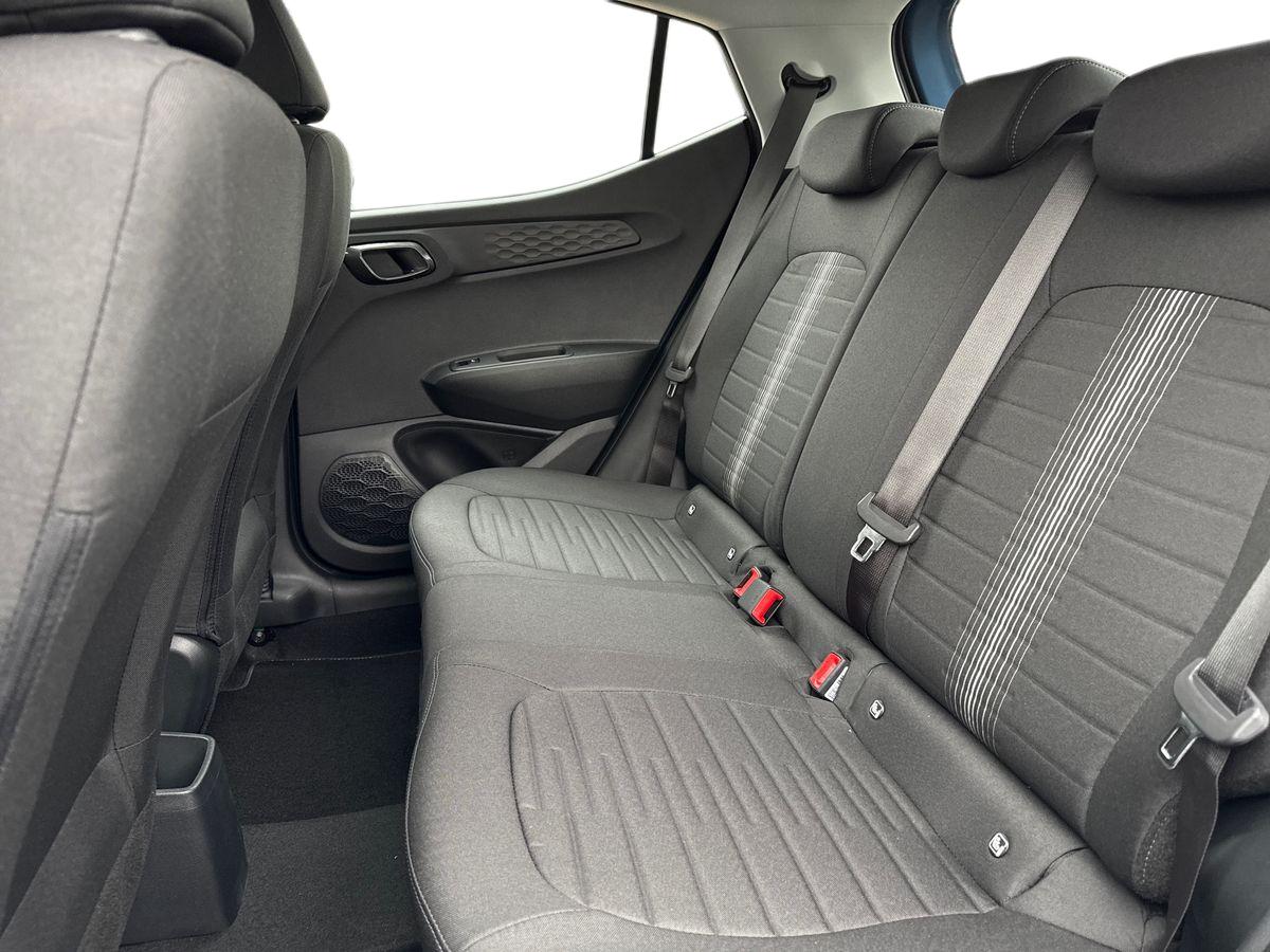 Used Hyundai i10 2025 for sale - 77244676: Photo 11